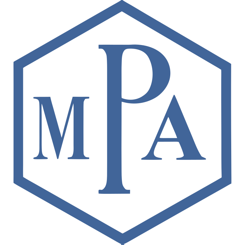 MPA Logo